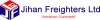 Jihan Freighters logo